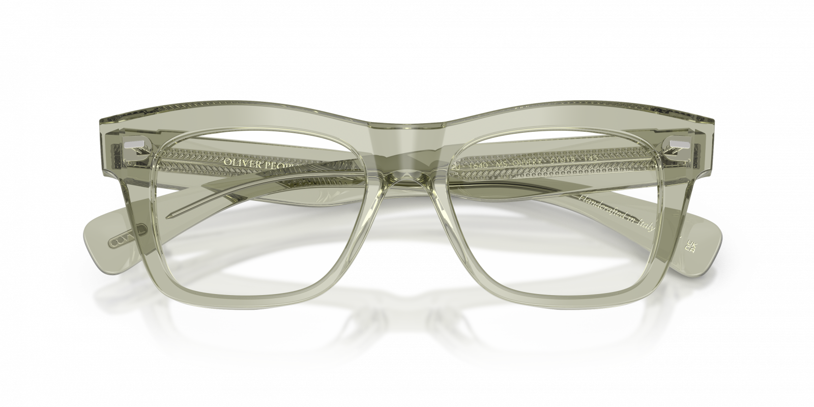 Oliver Peoples OV5542U 1640 Ms. Oliver-r 